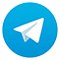 Telegram Icon